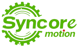 Syncore  Beweging  (Sjanghai)  Co.,  Ltd.