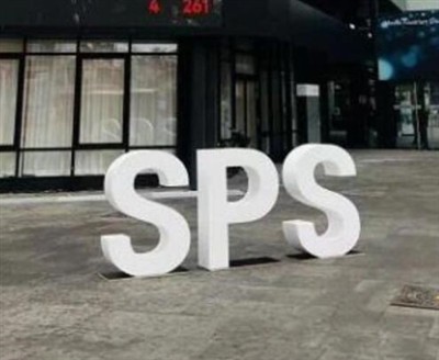 Syncore demonstreert geïntegreerde motoren en koppelmotoren op SPS.